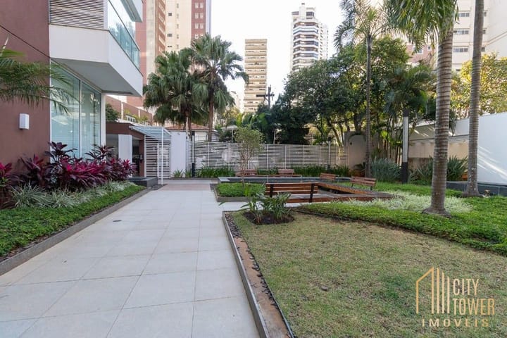 Apartamento à venda com 1 quarto, 88m² - Foto 20