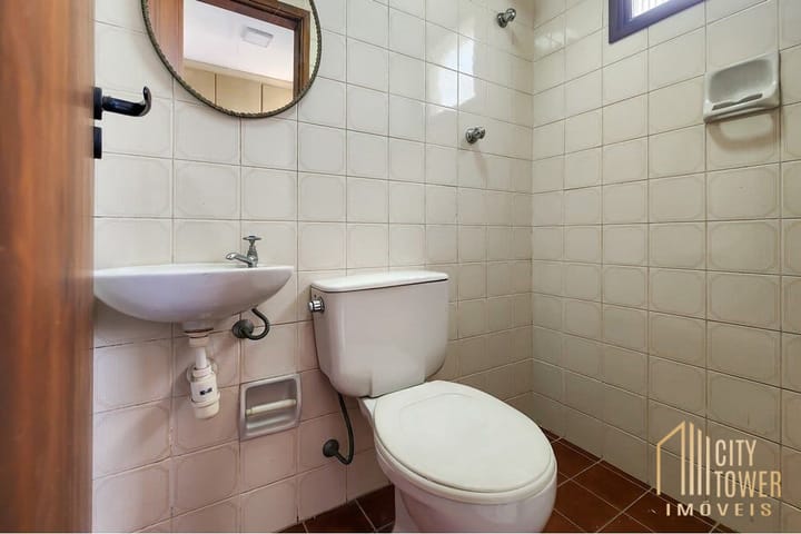 Apartamento à venda com 3 quartos, 128m² - Foto 13