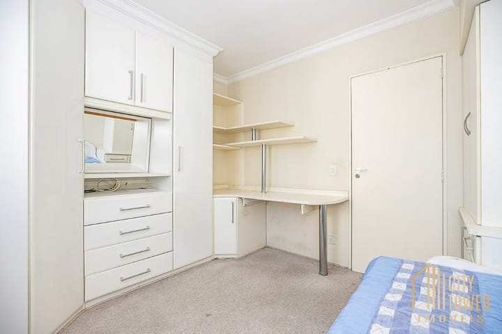 Apartamento à venda com 2 quartos, 98m² - Foto 47