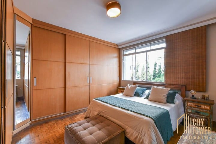 Apartamento à venda com 3 quartos, 178m² - Foto 17