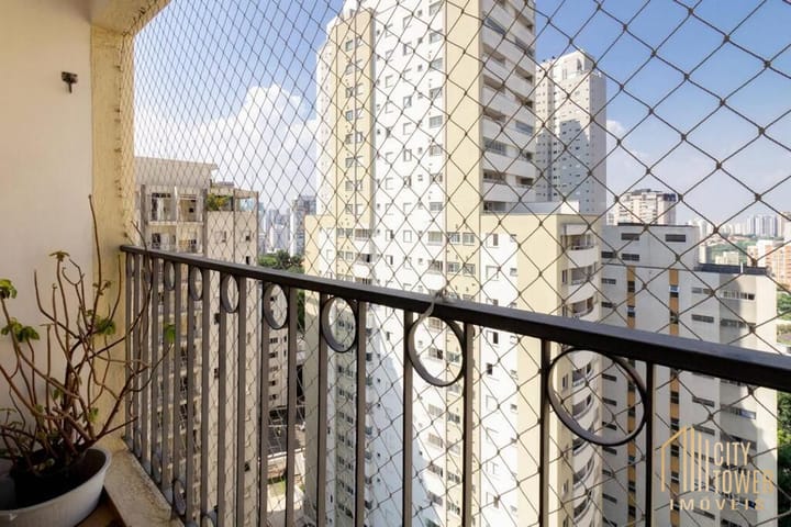 Apartamento à venda com 3 quartos, 64m² - Foto 26