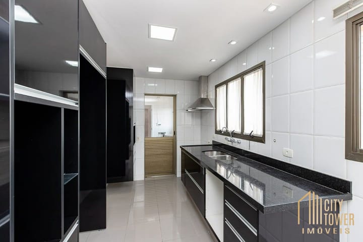 Apartamento à venda com 4 quartos, 186m² - Foto 51