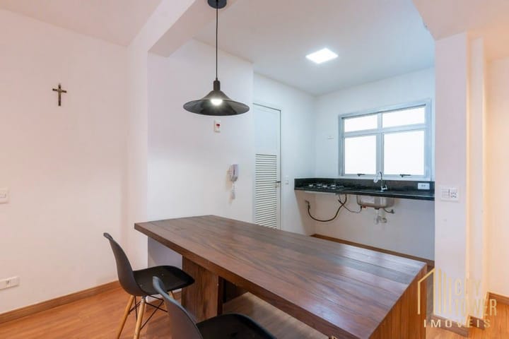 Apartamento à venda com 2 quartos, 70m² - Foto 35