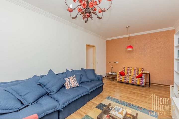 Apartamento à venda com 3 quartos, 107m² - Foto 19