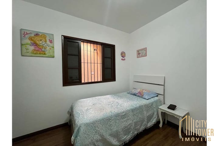 Casa à venda com 3 quartos, 178m² - Foto 19