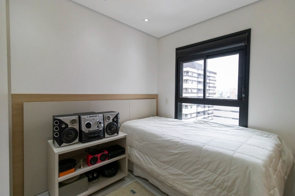 Apartamento à venda com 2 quartos, 53m² - Foto 26