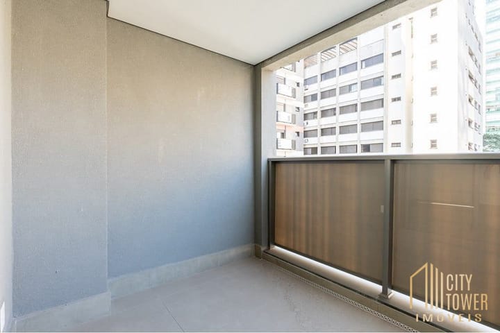 Apartamento à venda com 1 quarto, 61m² - Foto 57