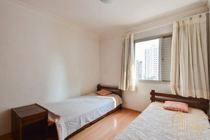 Apartamento à venda com 3 quartos, 119m² - Foto 42