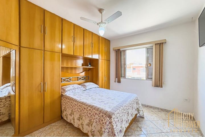 Casa à venda com 3 quartos, 190m² - Foto 64