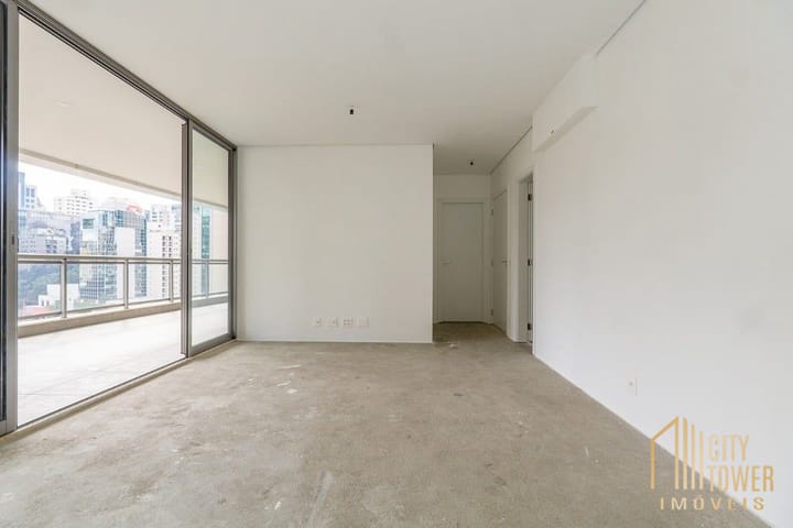 Apartamento à venda com 3 quartos, 134m² - Foto 36