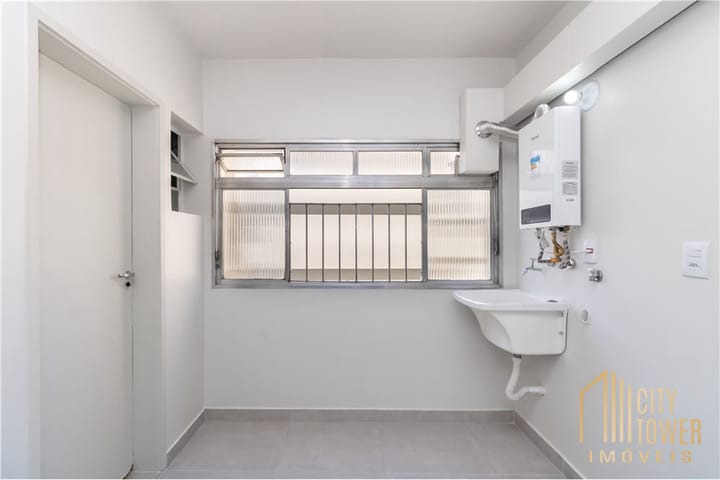 Apartamento à venda com 2 quartos, 99m² - Foto 14