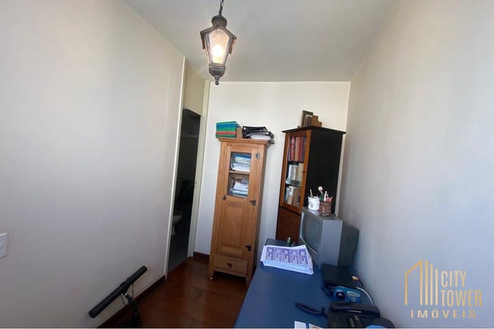 Apartamento à venda com 2 quartos, 95m² - Foto 5