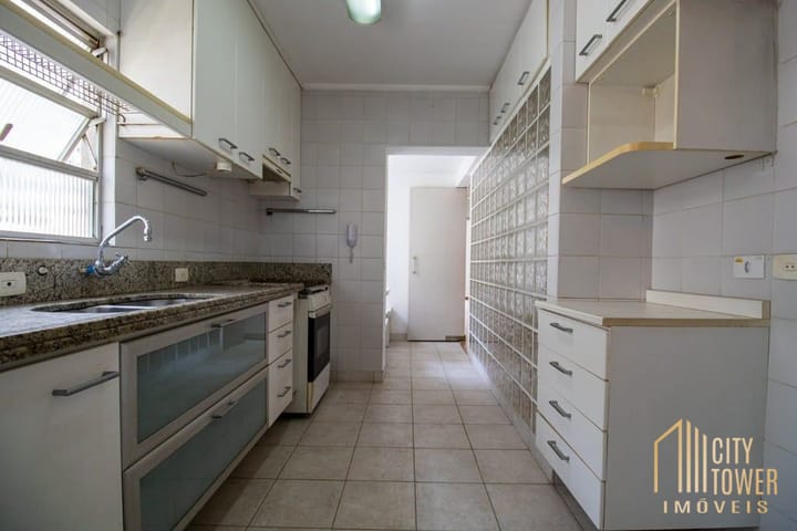 Apartamento à venda com 2 quartos, 83m² - Foto 13