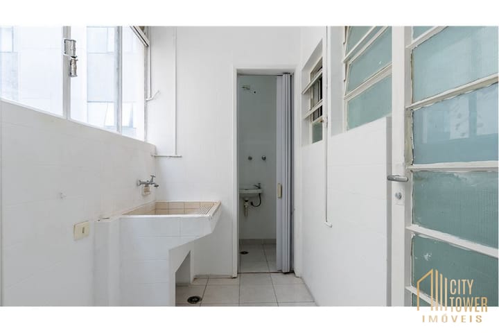 Apartamento à venda com 3 quartos, 117m² - Foto 14