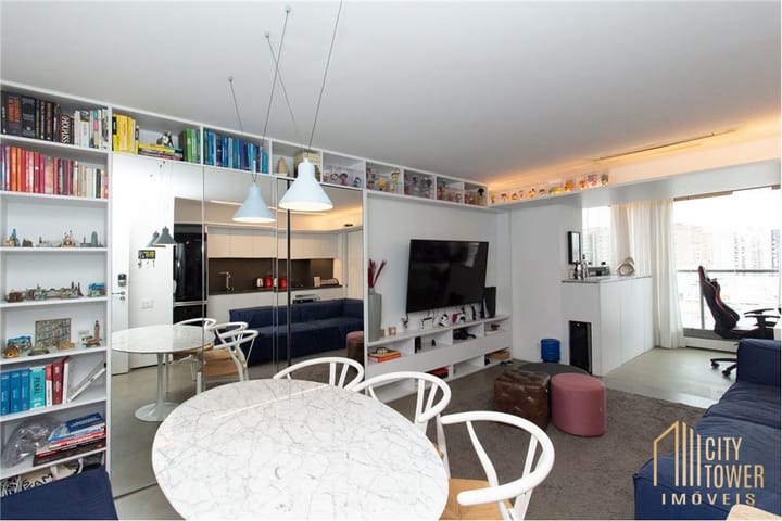 Apartamento à venda com 2 quartos, 62m² - Foto 23