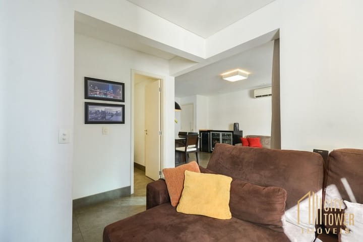 Apartamento à venda com 2 quartos, 104m² - Foto 37