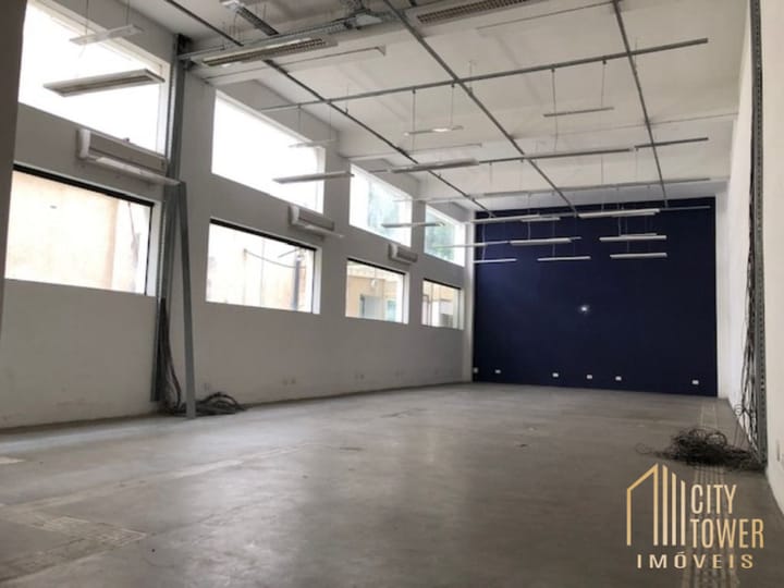 Conjunto Comercial-Sala à venda, 950m² - Foto 35