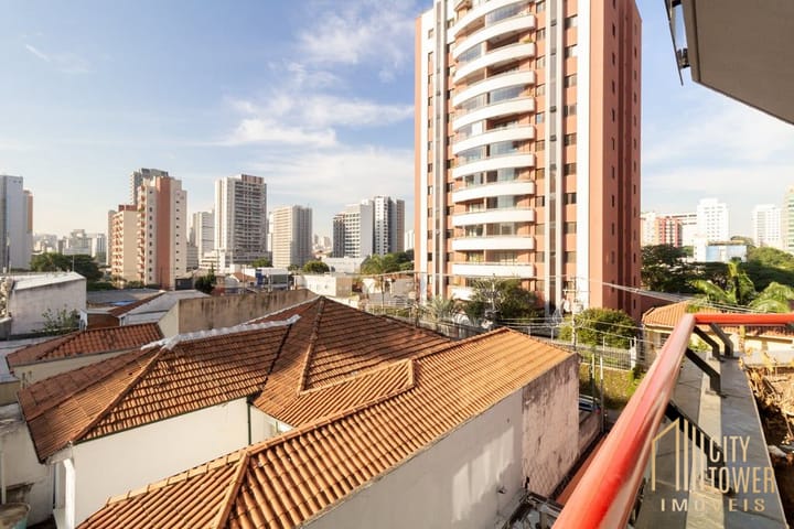 Apartamento à venda com 3 quartos, 81m² - Foto 37