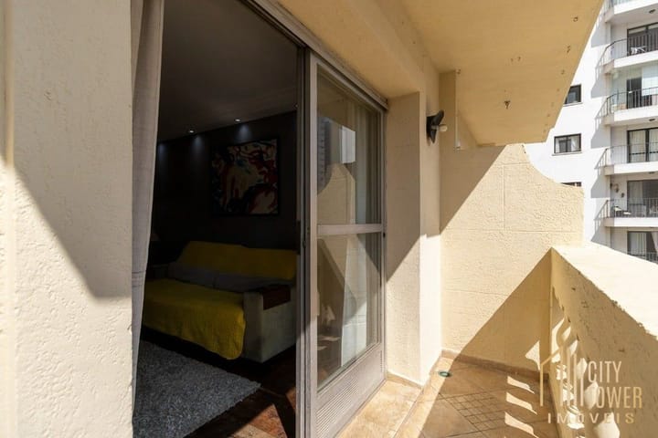 Apartamento à venda com 4 quartos, 140m² - Foto 33