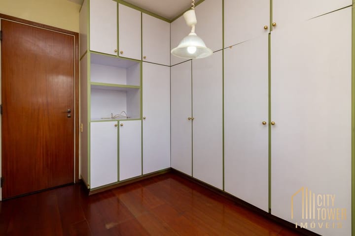 Apartamento à venda com 3 quartos, 81m² - Foto 29