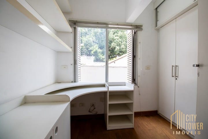 Apartamento à venda com 2 quartos, 83m² - Foto 35