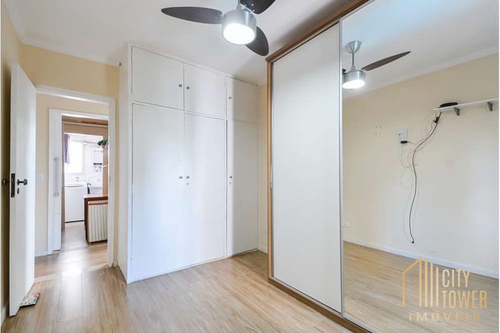 Apartamento à venda com 2 quartos, 77m² - Foto 36