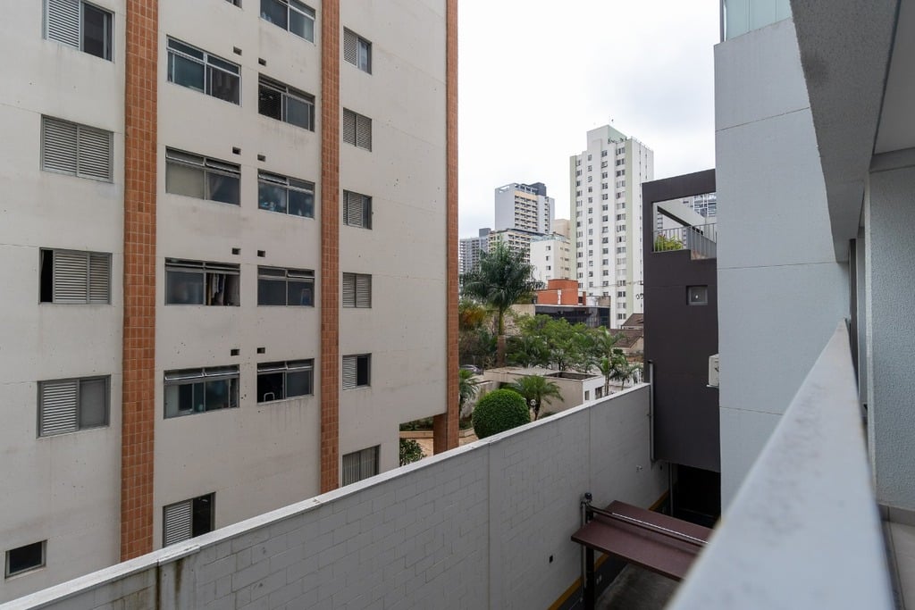 Apartamento à venda com 1 quarto, 21m² - Foto 12