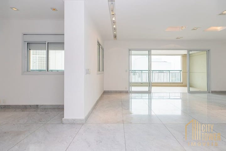 Apartamento à venda com 3 quartos, 190m² - Foto 39