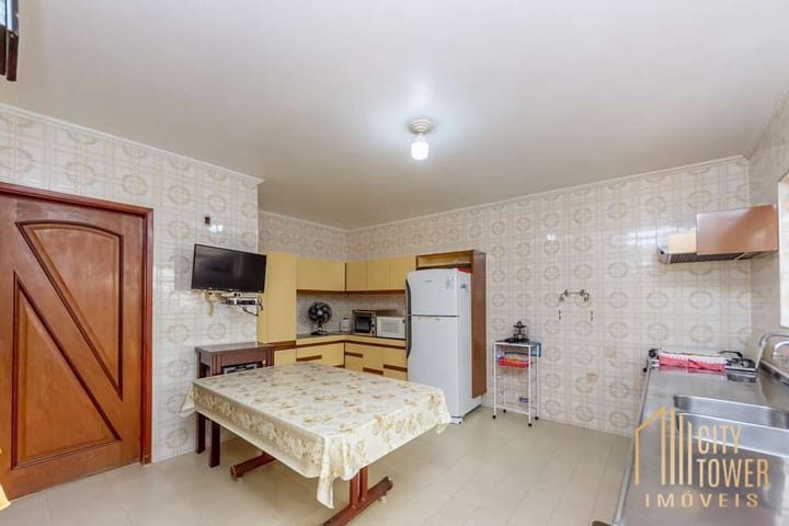 Casa à venda com 3 quartos, 197m² - Foto 23