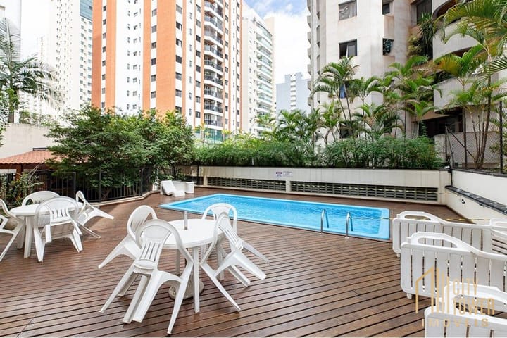 Apartamento à venda com 2 quartos, 57m² - Foto 9