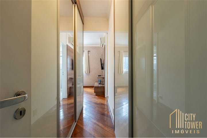 Apartamento à venda com 3 quartos, 180m² - Foto 86