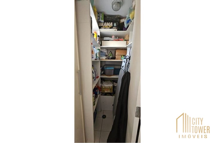 Apartamento à venda com 3 quartos, 78m² - Foto 23