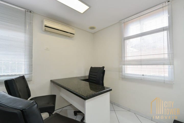 Conjunto Comercial-Sala à venda, 37m² - Foto 16