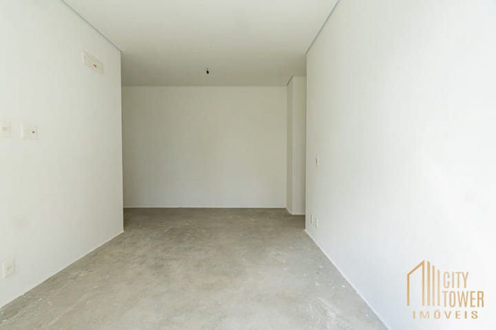 Apartamento à venda com 3 quartos, 134m² - Foto 11