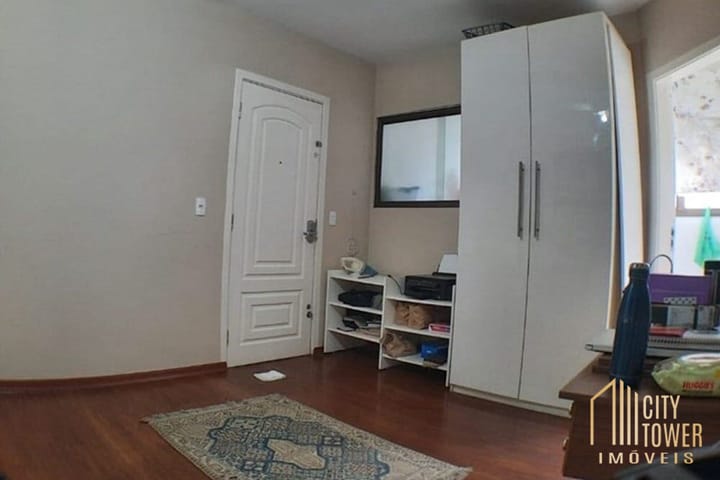 Apartamento à venda com 2 quartos, 245m² - Foto 13