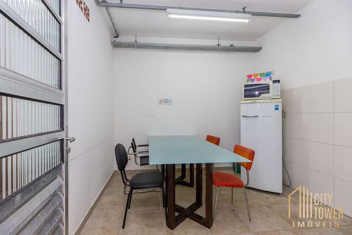 Conjunto Comercial-Sala à venda, 195m² - Foto 5