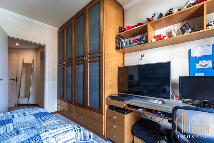 Apartamento à venda com 4 quartos, 354m² - Foto 49