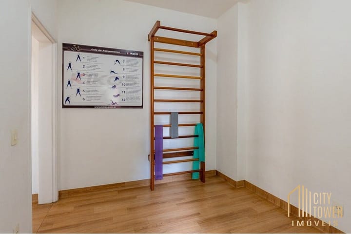 Apartamento à venda com 3 quartos, 95m² - Foto 13