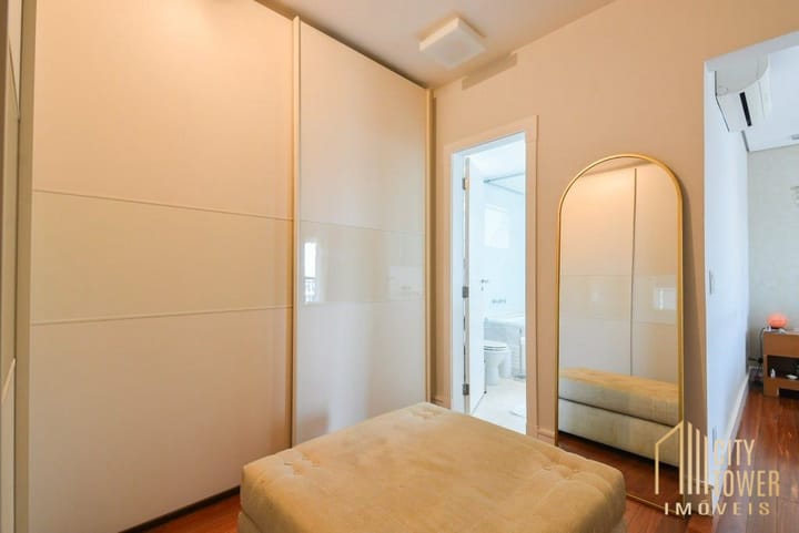 Apartamento à venda com 4 quartos, 245m² - Foto 60