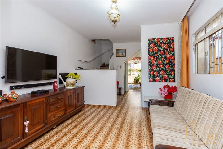 Casa à venda com 3 quartos, 196m² - Foto 15