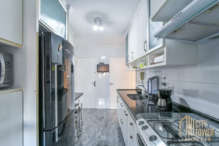 Apartamento à venda com 4 quartos, 108m² - Foto 4