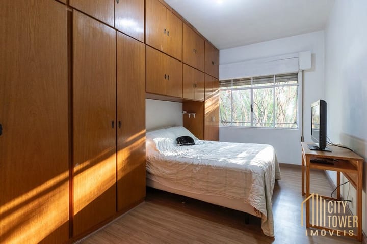 Apartamento à venda com 2 quartos, 92m² - Foto 12