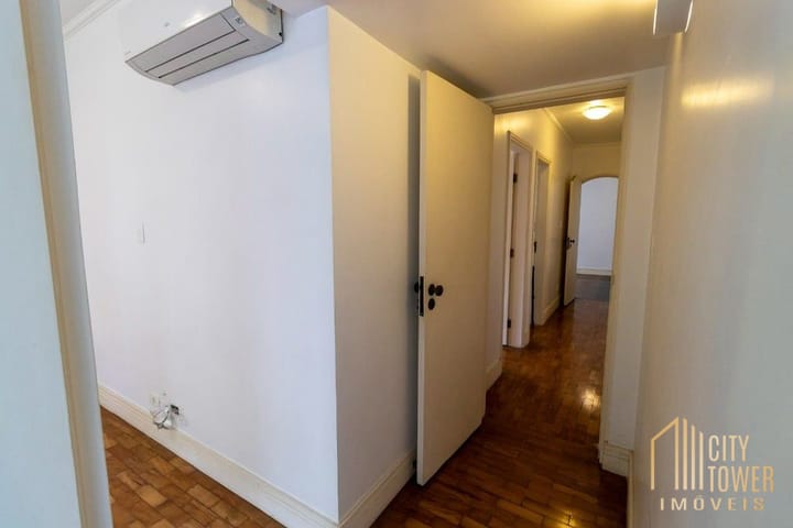 Apartamento à venda com 3 quartos, 129m² - Foto 5