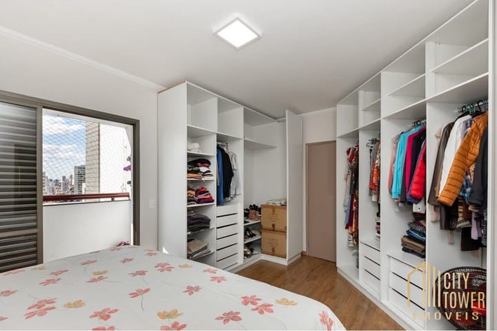 Apartamento à venda com 3 quartos, 117m² - Foto 22