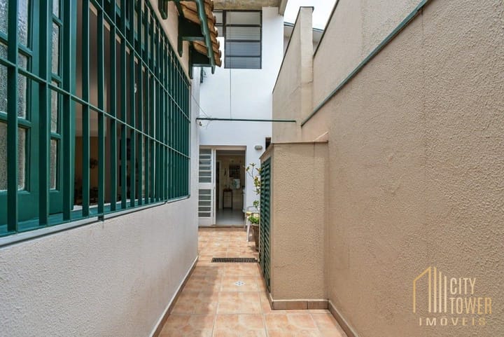 Casa à venda com 3 quartos, 190m² - Foto 61