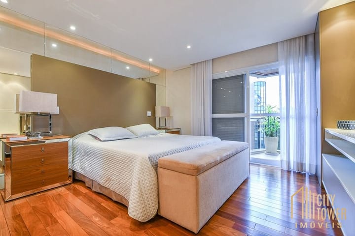 Apartamento à venda com 1 quarto, 244m² - Foto 31