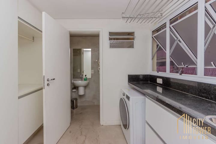 Apartamento à venda com 3 quartos, 91m² - Foto 20