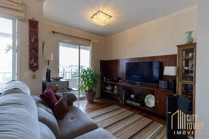 Apartamento à venda com 3 quartos, 116m² - Foto 28