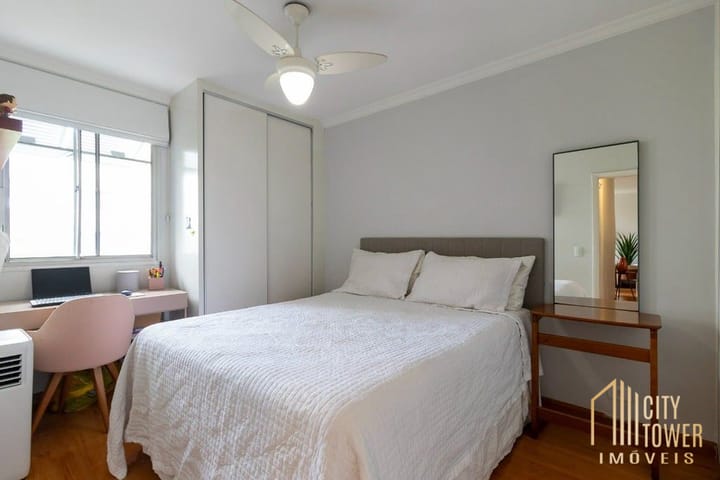 Apartamento à venda com 2 quartos, 67m² - Foto 7