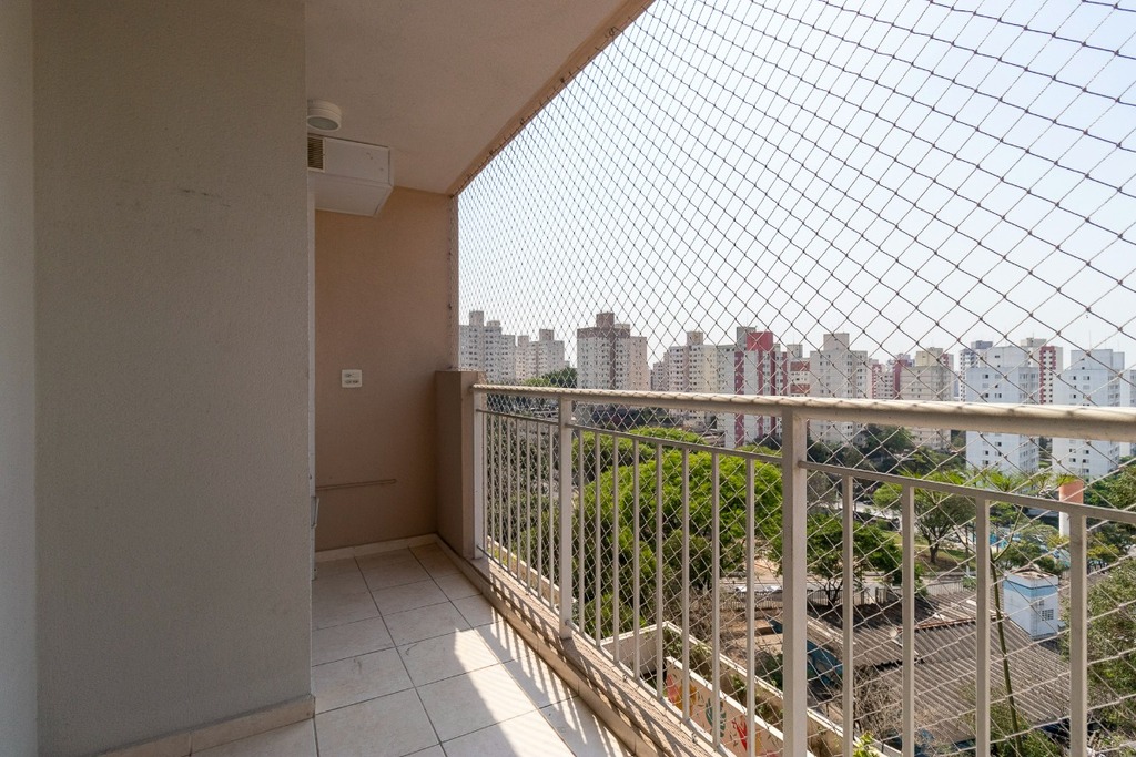 Apartamento à venda com 2 quartos, 53m² - Foto 30